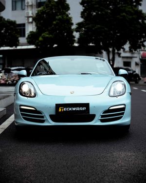 Image post by @teckwrap on Instagram