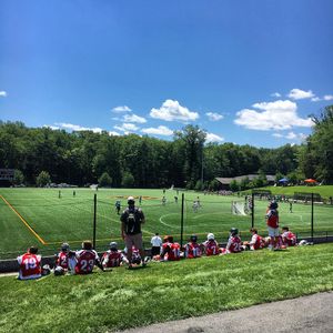 Image post by @2waylacrosse on Instagram