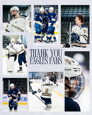 Image post by @gsuhockey on Instagram