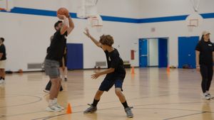 Image post by @crossovers_and_conversations on Instagram