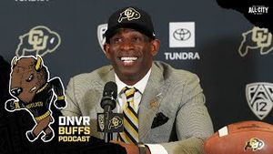 Video post by @dnvr_sports on YouTube