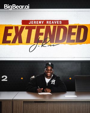 Image post by @commanders on Instagram