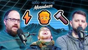 Video post by @loadingreadyrun on YouTube