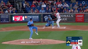 Video post by @sportsnet on Facebook