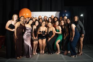 Image post by @utepsoftball on Instagram