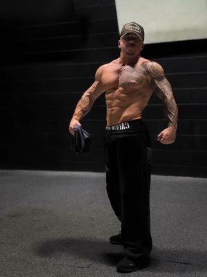 Image post by @theofficialjefflevasseur on Instagram