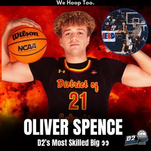 Image post by @d2hoopstoo on Instagram
