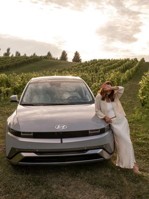 Image post by @hyundaicanada on Instagram