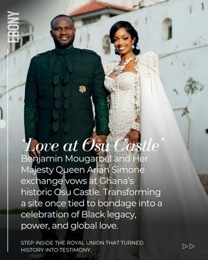 Image post by @ebonymagazine on Instagram