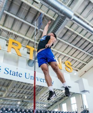 Image post by @sanjosestatefb on Instagram