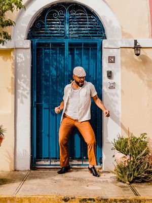 Image post by @anexismorales on Instagram