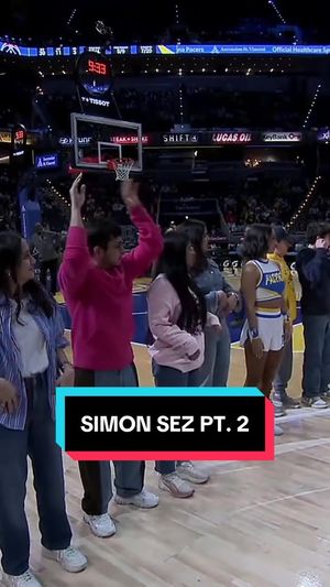 Video post by @pacers on TikTok