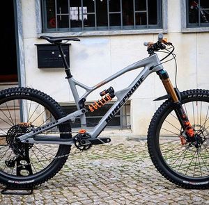 Image post by @nukeproofbikes on Instagram
