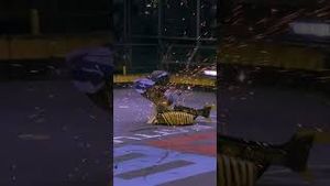 Video post by @battlebots on YouTube