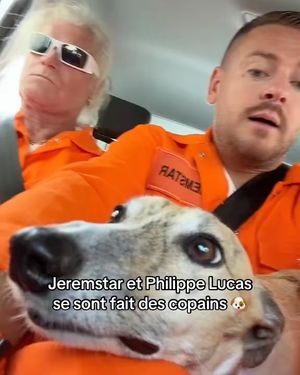 Image post by @m6officiel on Instagram