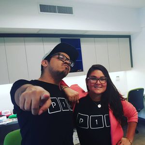 Image post by @p18startups on Instagram