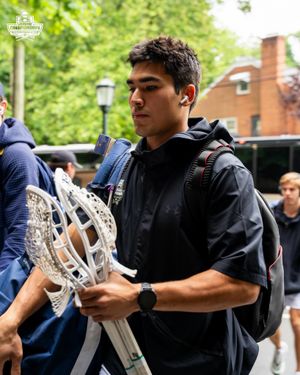 Image post by @ncaalax on Instagram