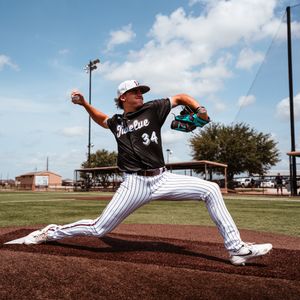 Image post by @twelvebaseball on Instagram