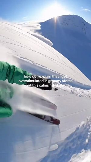 Video post by @thenorthface on TikTok