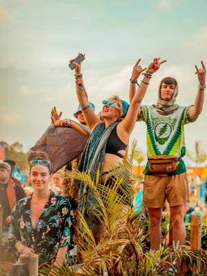 Image post by @okeechobeefest on Instagram