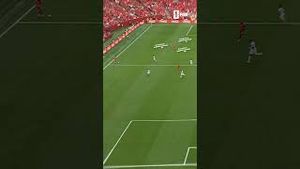 Video post by @FOX Soccer on YouTube