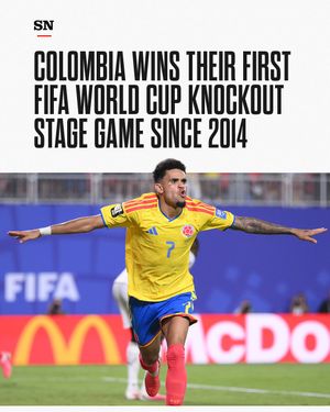 Image post by @sportingnews on Instagram