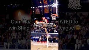 Video post by @nbaontnt on YouTube
