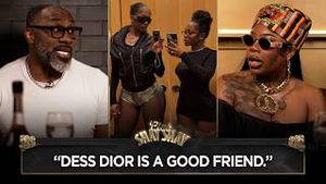 Video post by @Club Shay Shay on YouTube