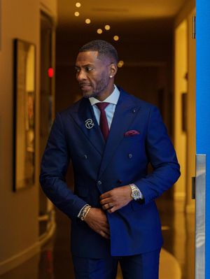 Image post by @realrclark on Instagram