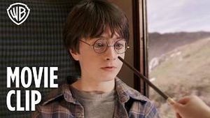 Video post by @warnerbrosentertainment on YouTube