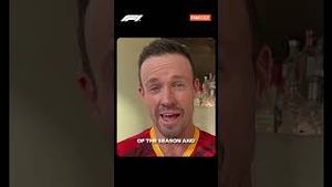 Video post by @fancode on YouTube