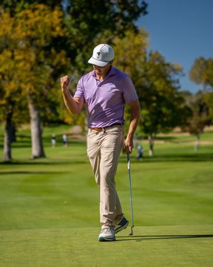 Image post by @cologolf on Instagram