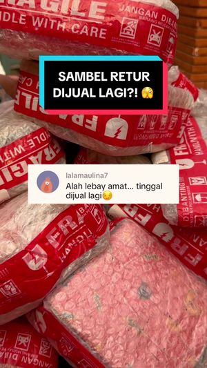 Video post by @eatsambel on TikTok