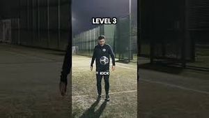 Video post by @coachjonnyfff on YouTube