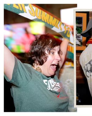 Image post by @genevaheffernan on Instagram