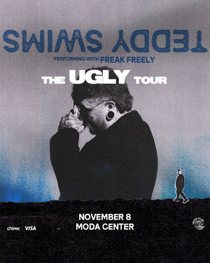 Image post by @moda_center on Instagram