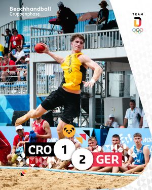 Image post by @teamdeutschland on Instagram