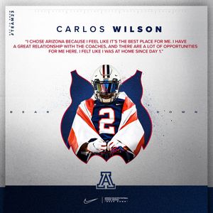 Image post by @ArizonaFBall on Twitter