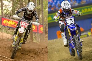Image post by @racerxonline on Instagram