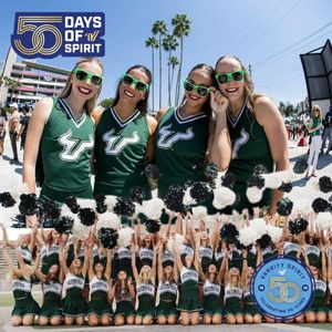 Image post by @varsityspirit on Instagram