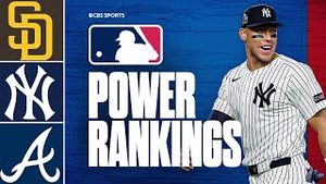 Video post by @CBS Sports on YouTube