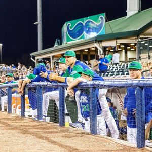 Image post by @lexingtonlegends on Instagram