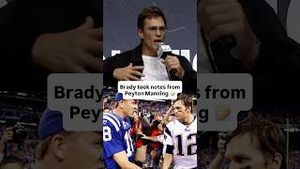 Video post by @fanatics on YouTube
