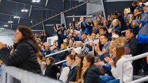 Image post by @msarkismedia on Instagram