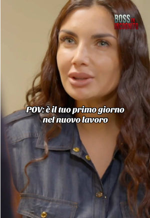 Video post by @endemolshineitaly on TikTok