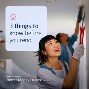 Image post by @bankofamerica on Instagram