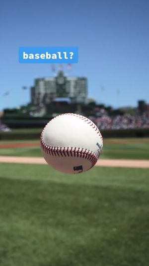 Video post by @cubs on TikTok