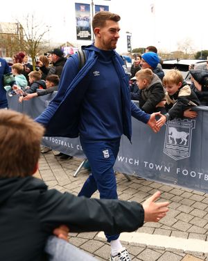 Image post by @ipswichtown on Instagram