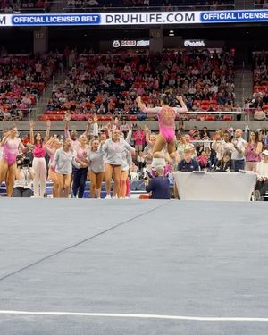 Image post by @auburntigers on Instagram