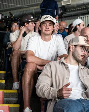 Image post by @westernhockeyleague on Instagram